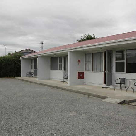 Charlton Motel Gore Exterior foto