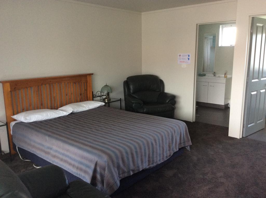 Charlton Motel Gore Habitación foto