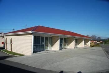 Charlton Motel Gore Exterior foto