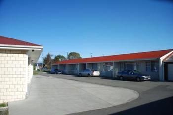 Charlton Motel Gore Exterior foto